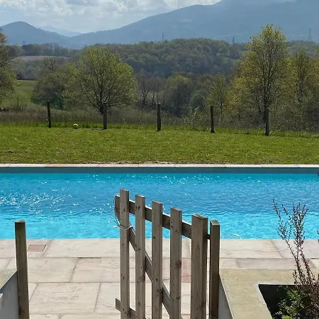 Casa vacanze Aroketa Family - Pool - Tennis *