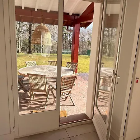 Casa vacanze Aroketa Family - Pool - Tennis Ciboure