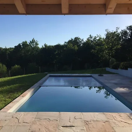 Aroketa Family - Pool - Tennis * Ciboure