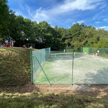 Semesterbostad Aroketa Family - Pool - Tennis Ciboure