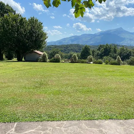 Aroketa Family - Pool - Tennis Casa vacanze